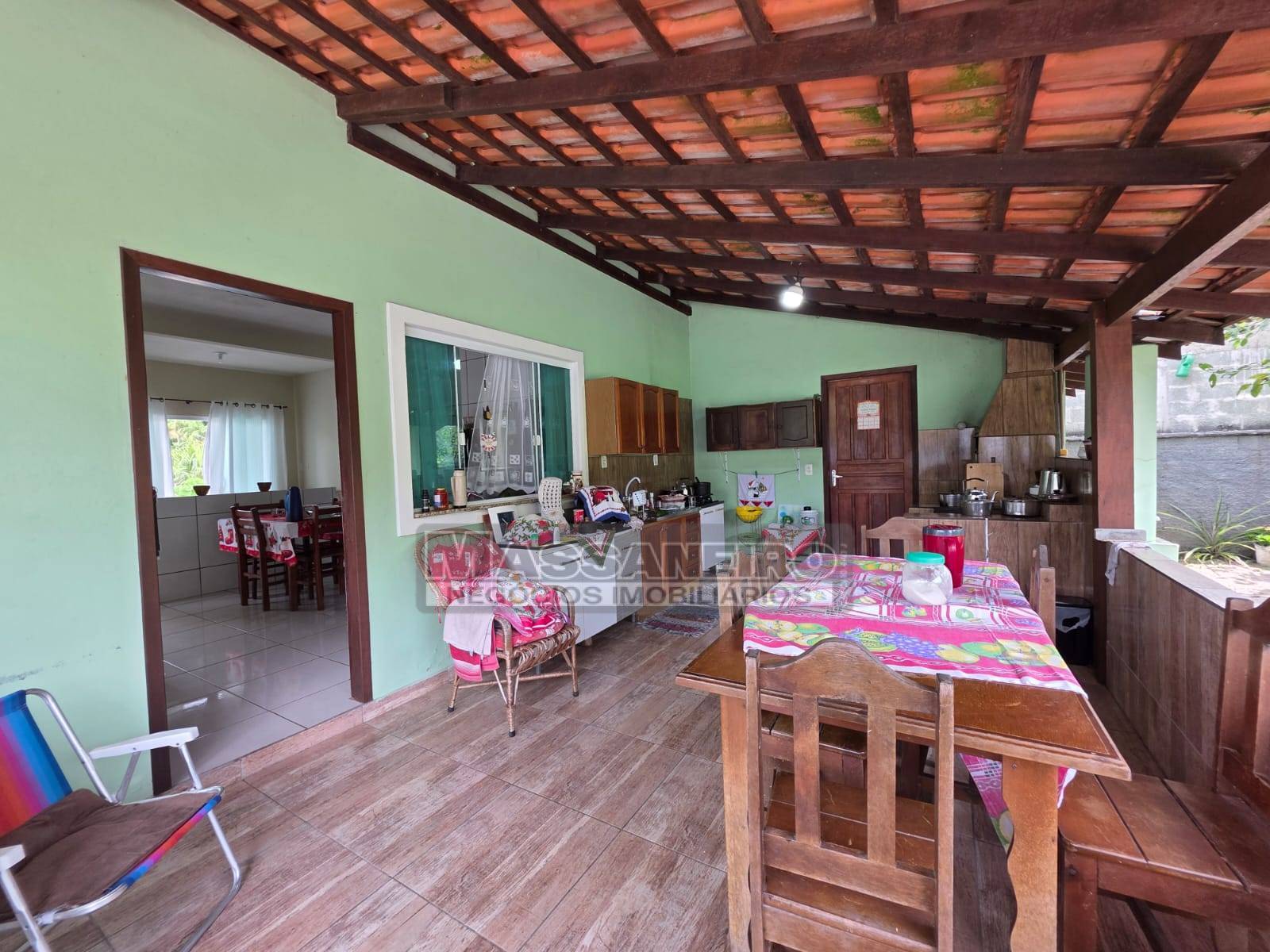 Chácara, 3 quartos, 1994 m² - Foto 4