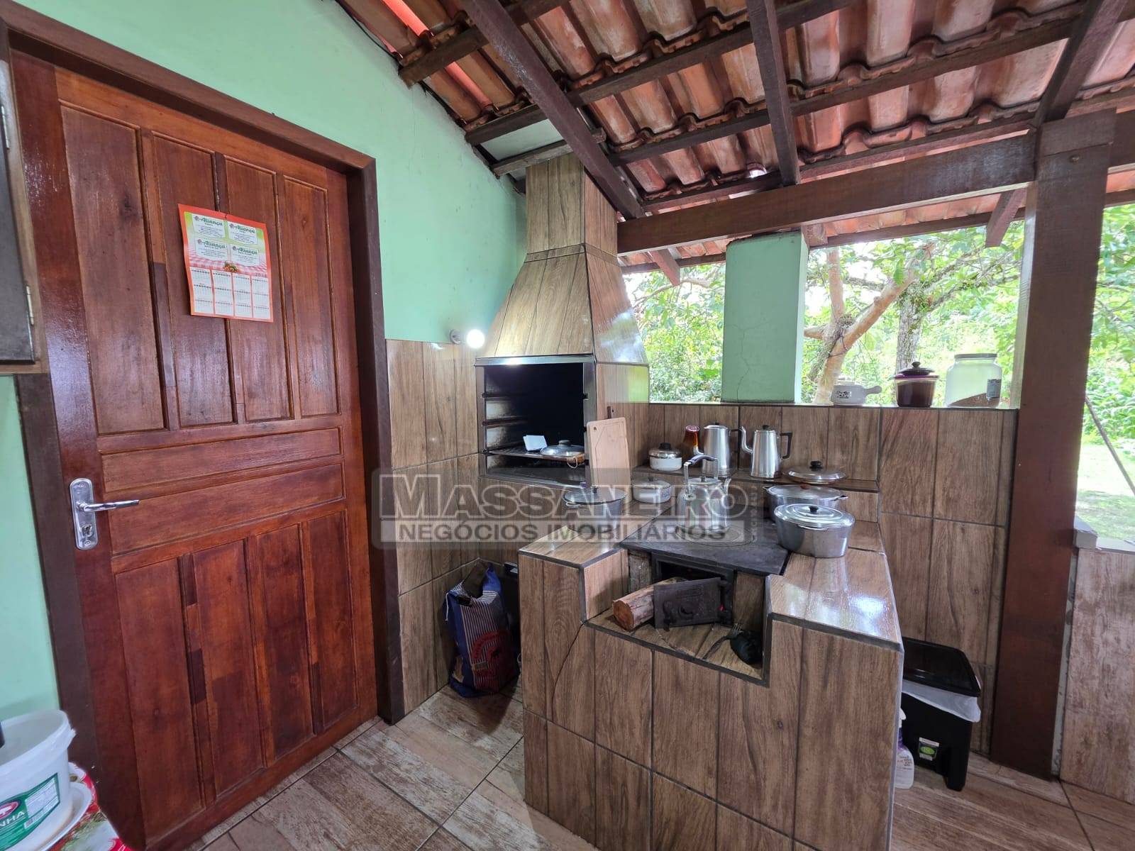 Chácara, 3 quartos, 1994 m² - Foto 3