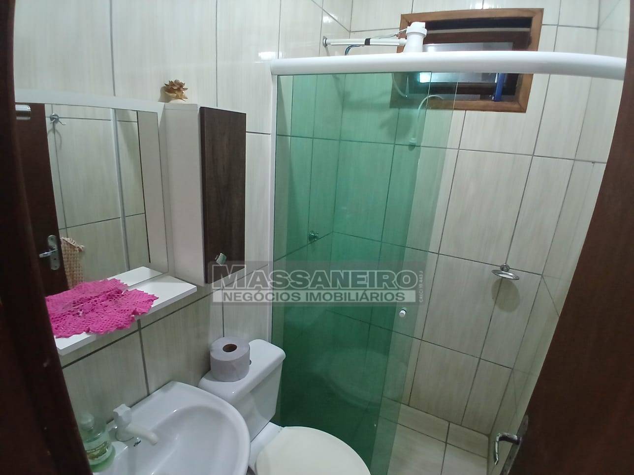 Casa, 3 quartos, 70 m² - Foto 13