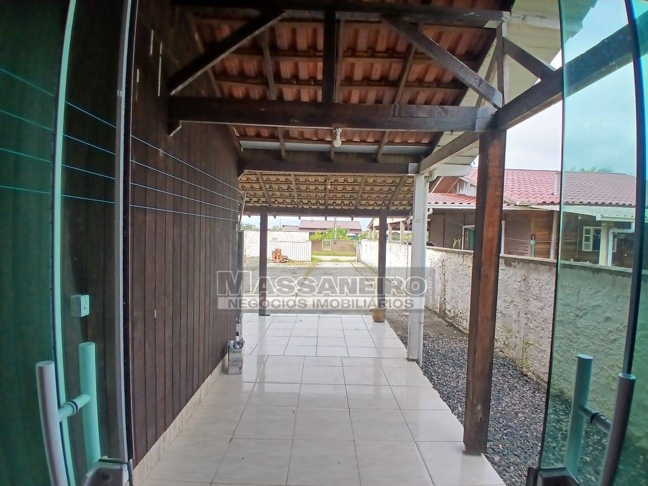 Casa, 3 quartos, 70 m² - Foto 21