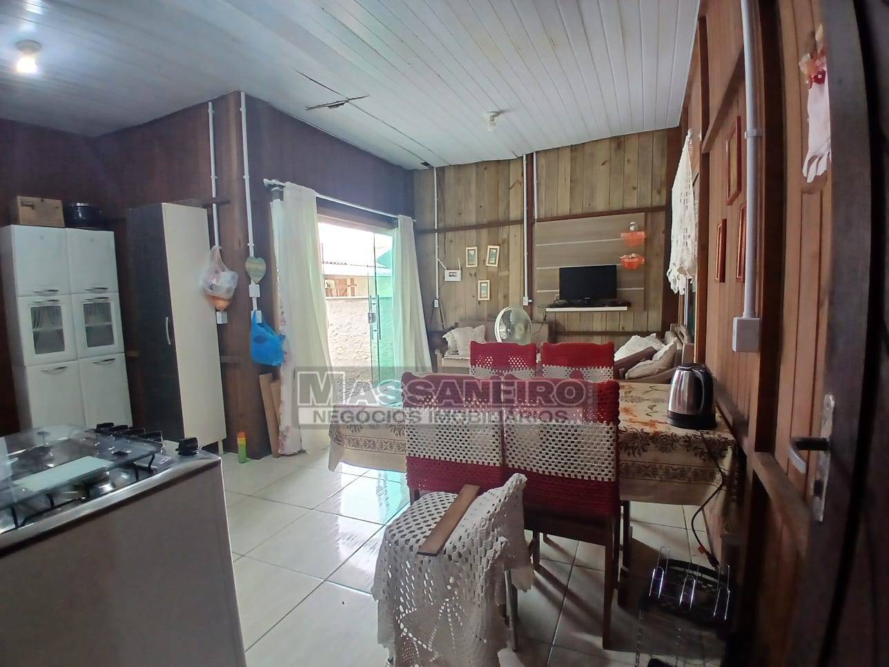 Casa, 3 quartos, 70 m² - Foto 6