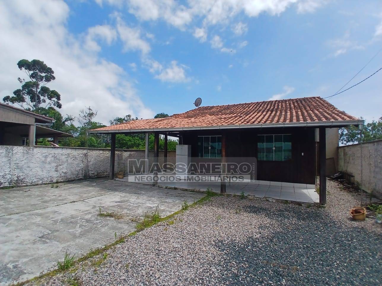 Casa, 3 quartos, 70 m² - Foto 28