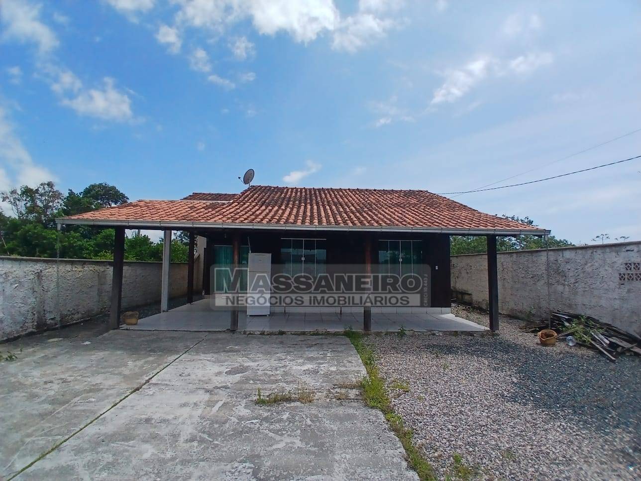 Casa, 3 quartos, 70 m² - Foto 29