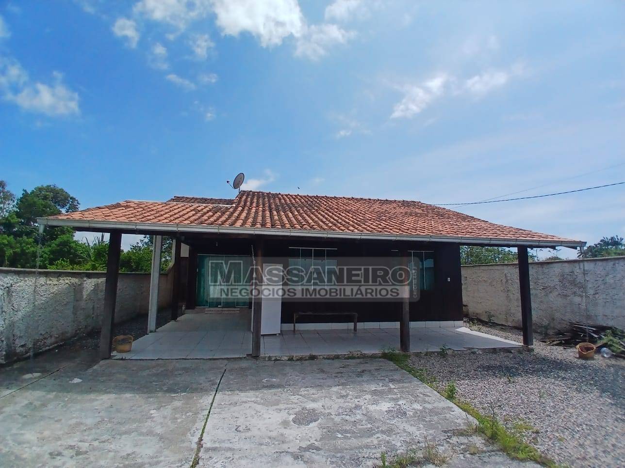 Casa, 3 quartos, 70 m² - Foto 30