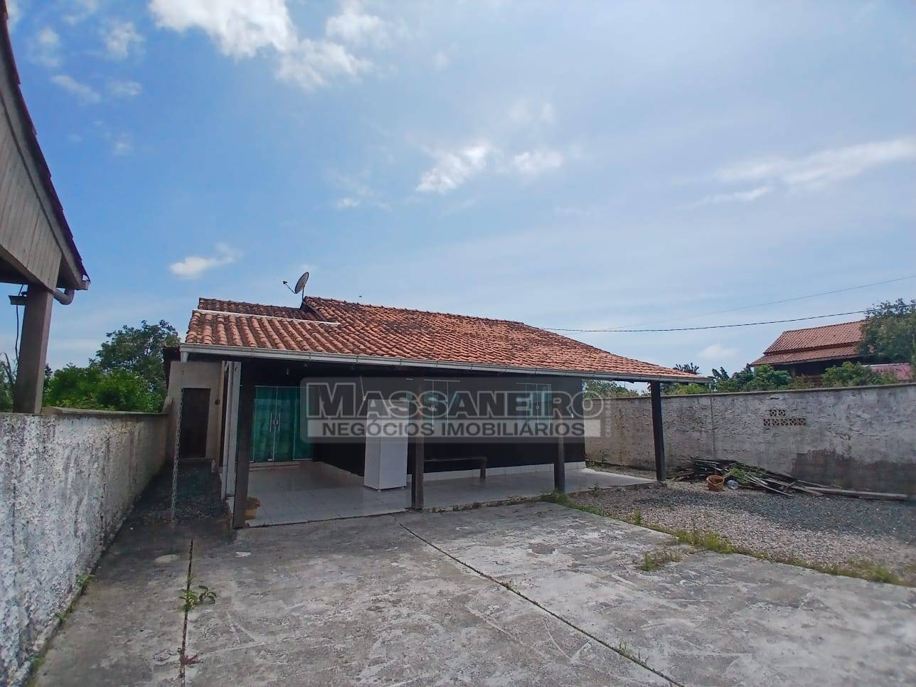 Casa, 3 quartos, 70 m² - Foto 31