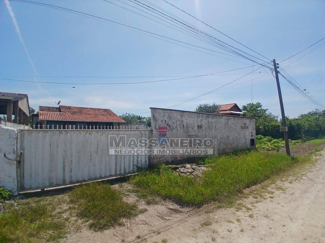 Casa, 3 quartos, 70 m² - Foto 34