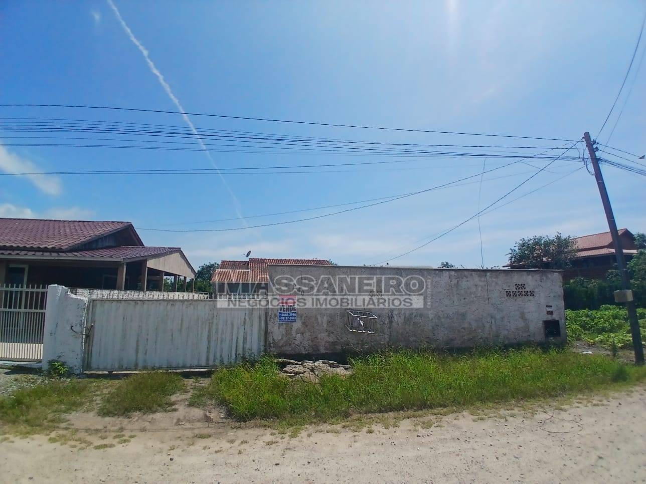 Casa, 3 quartos, 70 m² - Foto 33