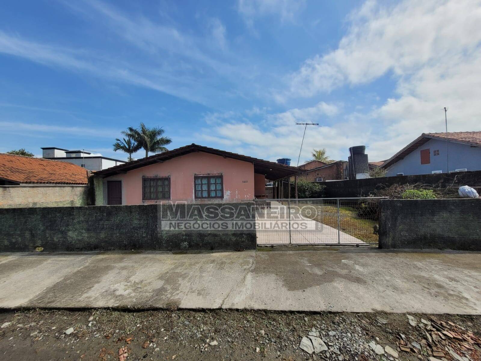 Casa, 3 quartos, 93 m² - Foto 2