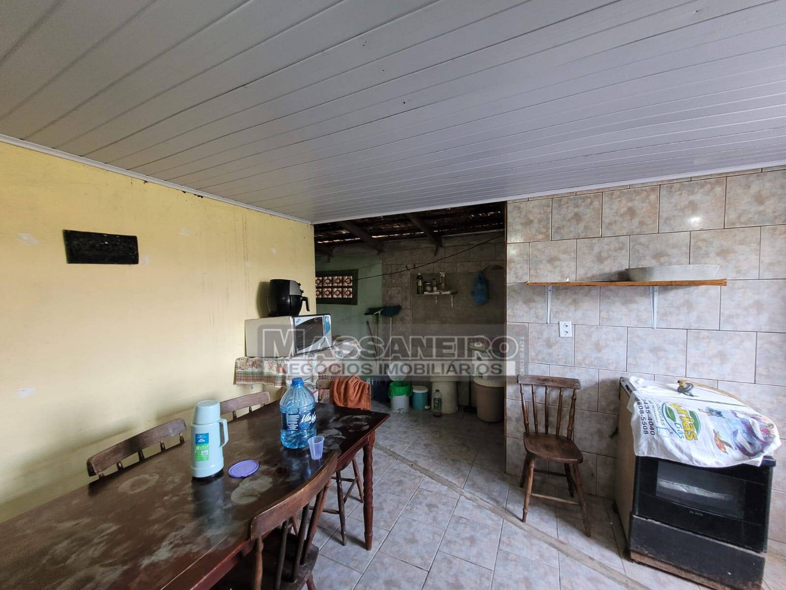 Casa, 3 quartos, 93 m² - Foto 8