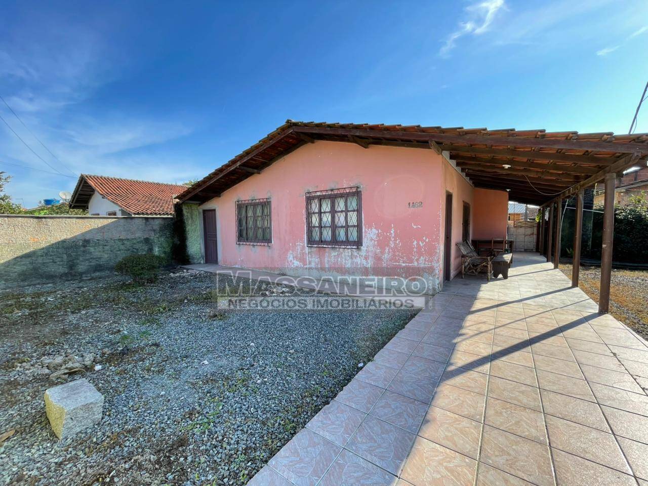 Casa, 3 quartos, 93 m² - Foto 3