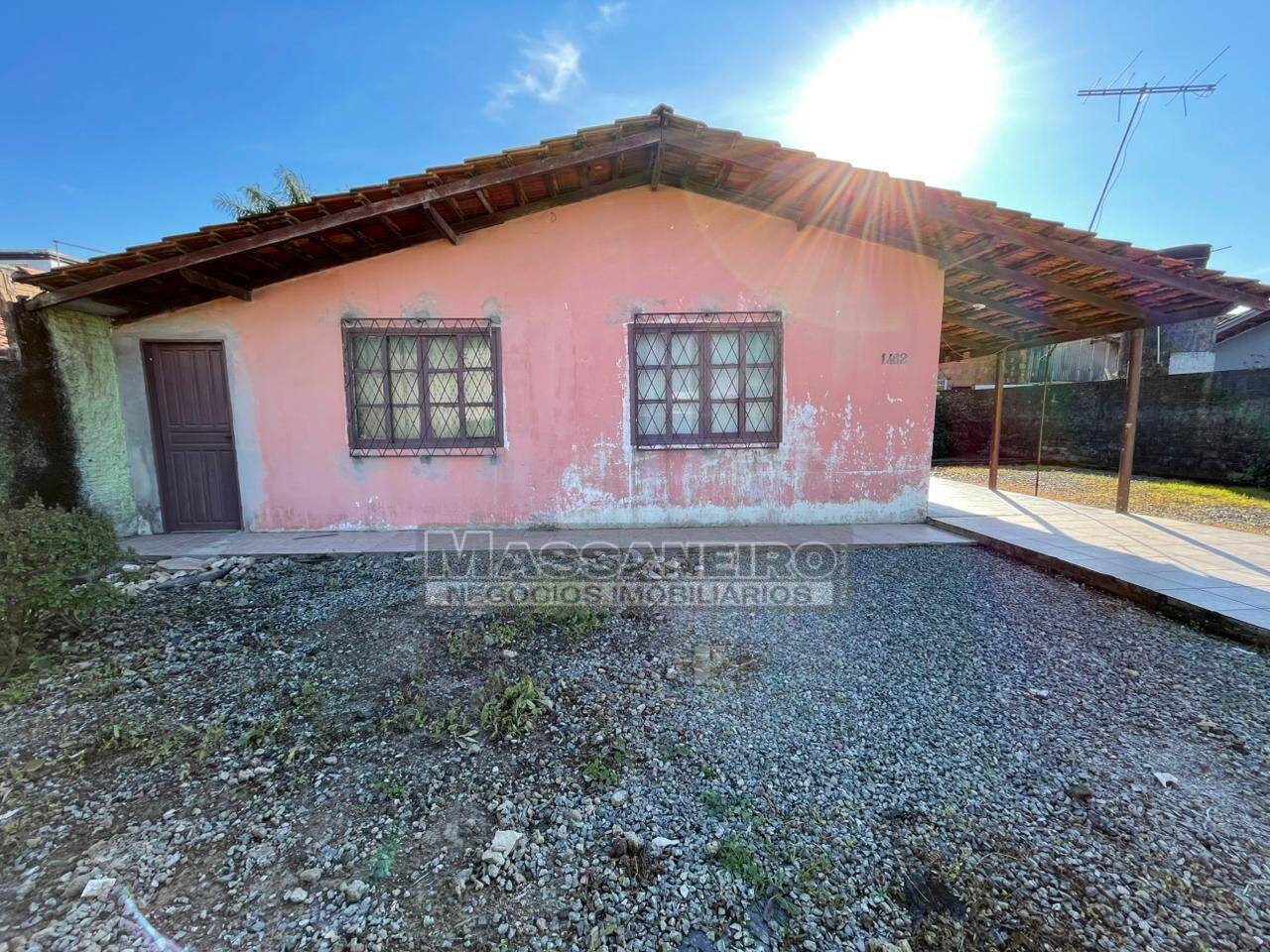 Casa, 3 quartos, 93 m² - Foto 4