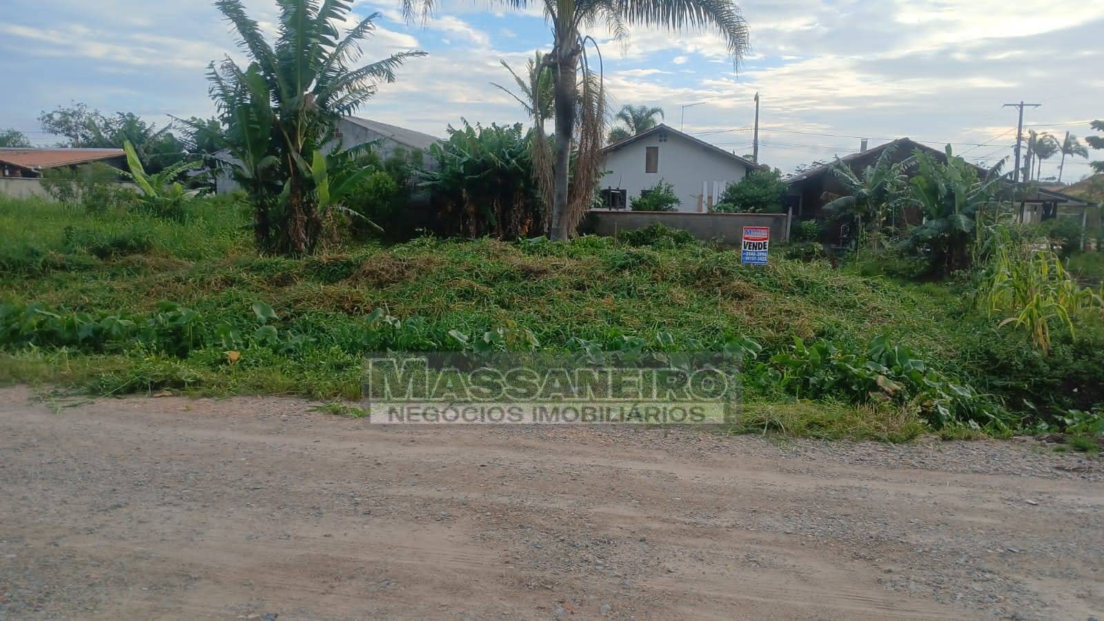 Terreno, 345 m² - Foto 1