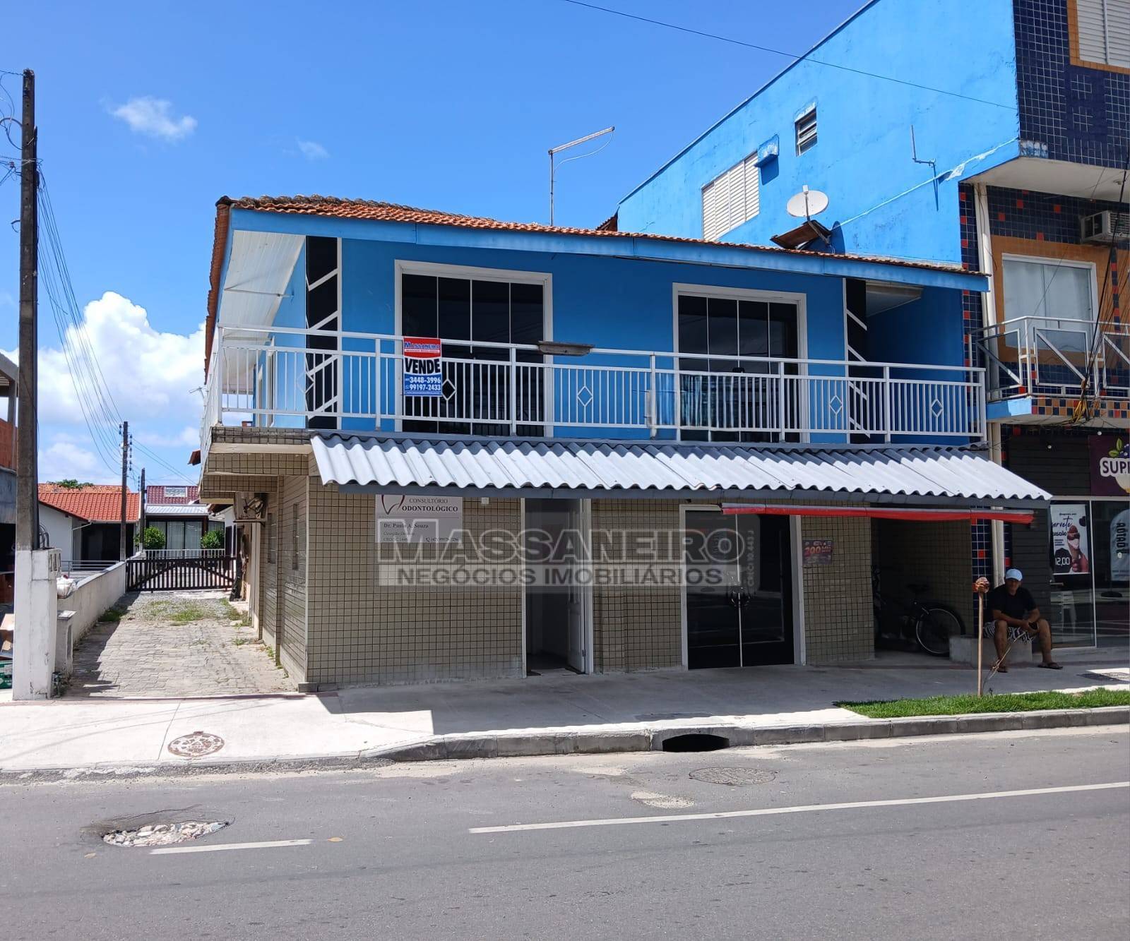 Casa, 3 quartos, 136 m² - Foto 1