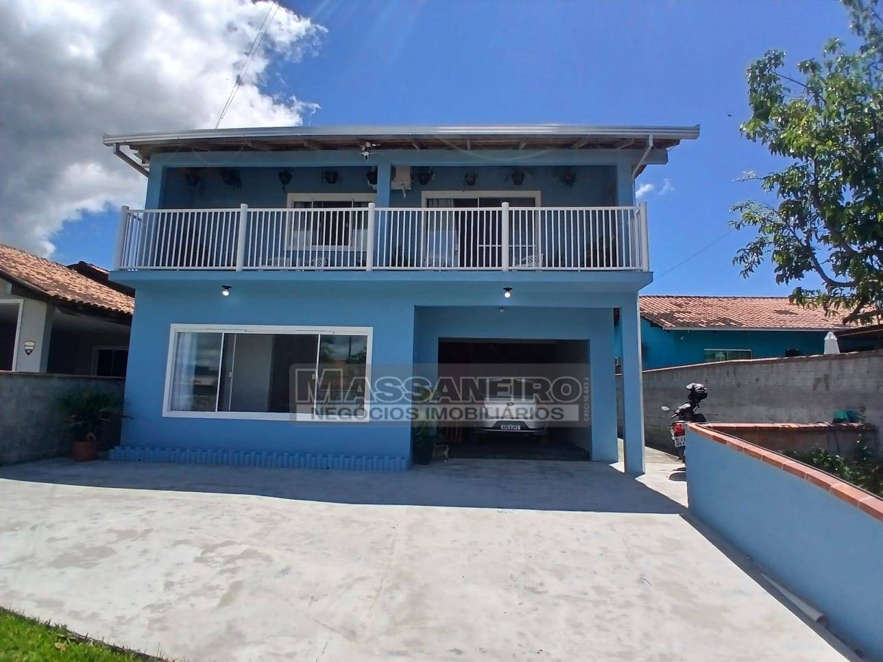 Casa, 4 quartos, 140 m² - Foto 3