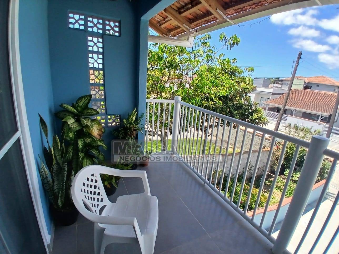 Casa, 4 quartos, 140 m² - Foto 9
