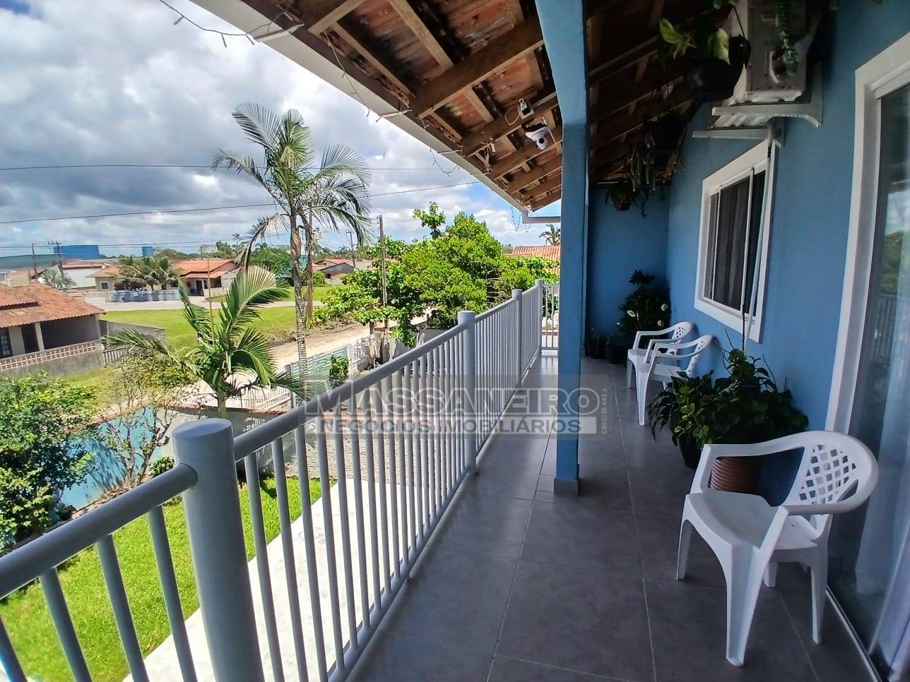 Casa, 4 quartos, 140 m² - Foto 10
