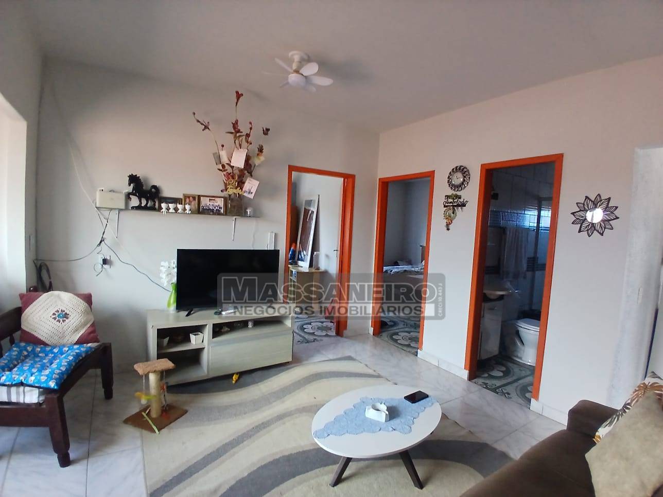 Casa, 4 quartos, 140 m² - Foto 6