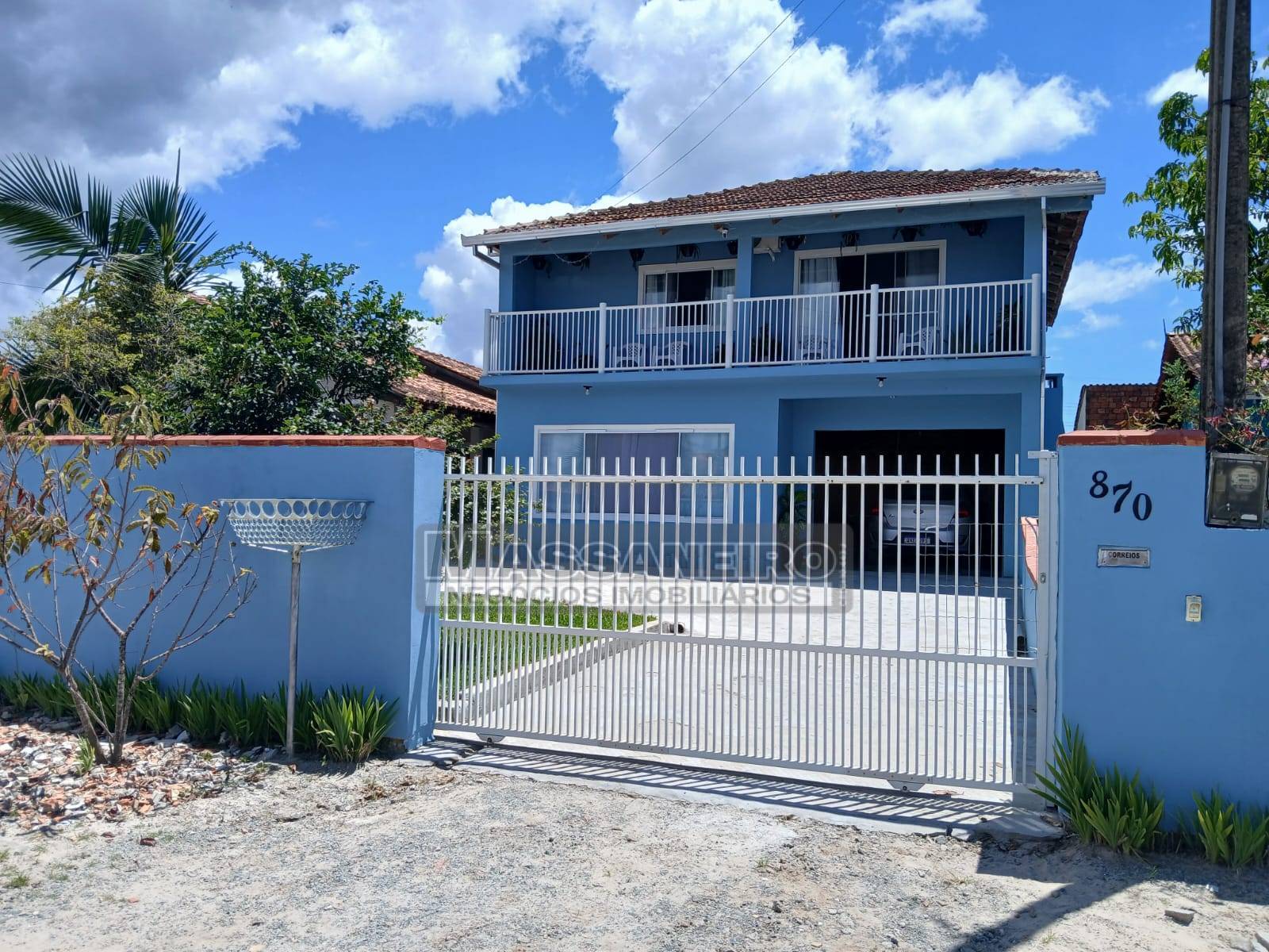 Casa, 4 quartos, 140 m² - Foto 31