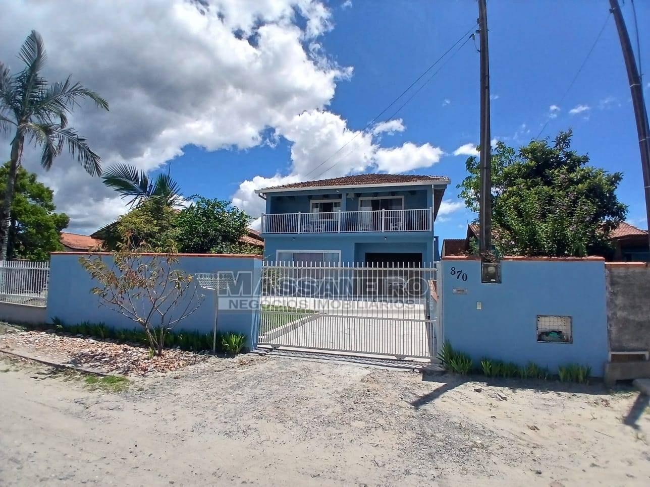 Casa, 4 quartos, 140 m² - Foto 32
