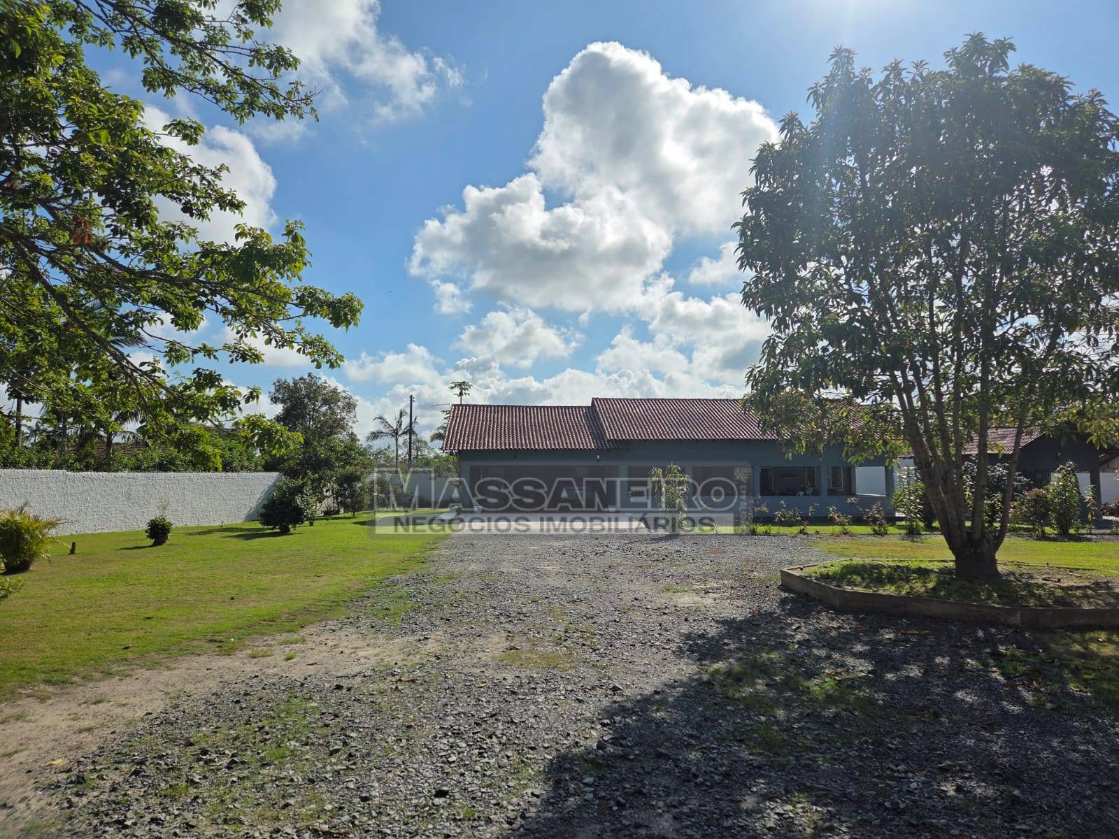 Chácara, 2 quartos, 2600 m² - Foto 3