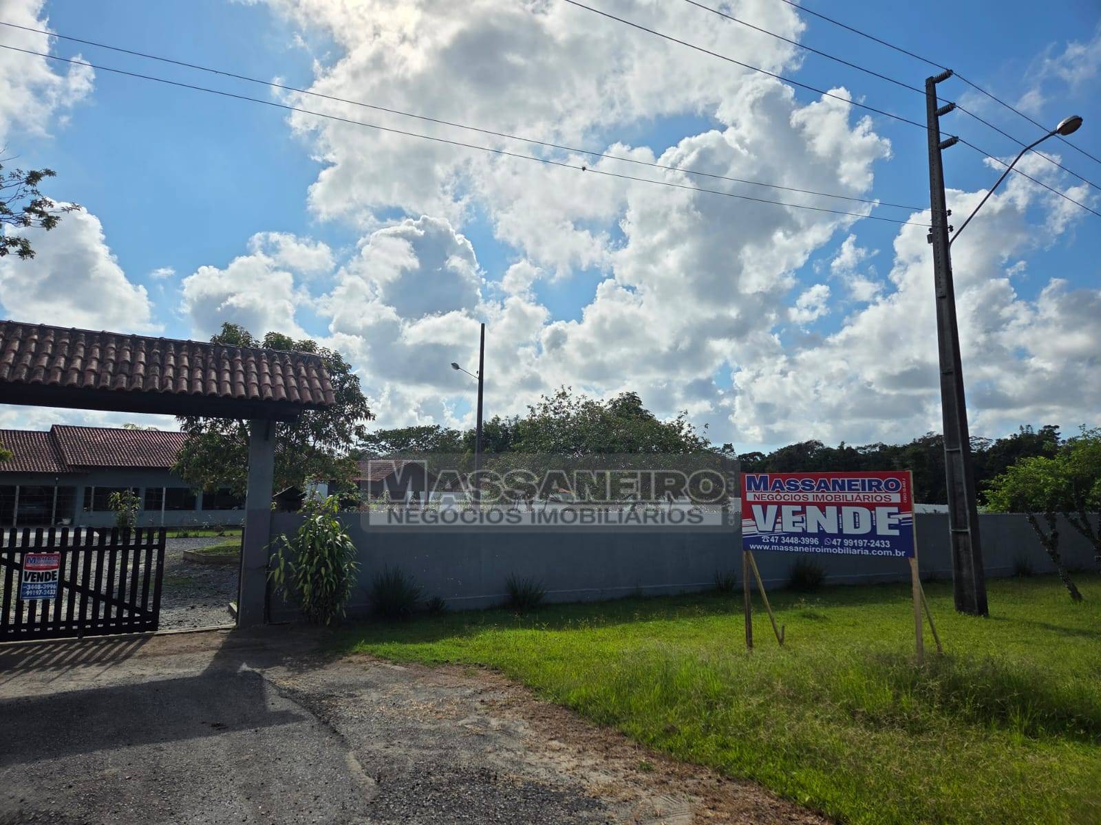 Chácara, 2 quartos, 2600 m² - Foto 58