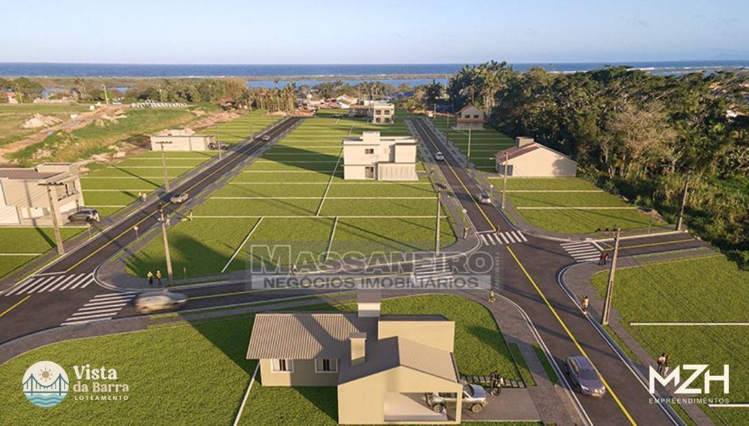 Terreno, 240 m² - Foto 1