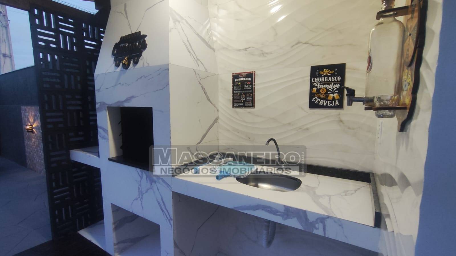 Casa, 3 quartos - Foto 5