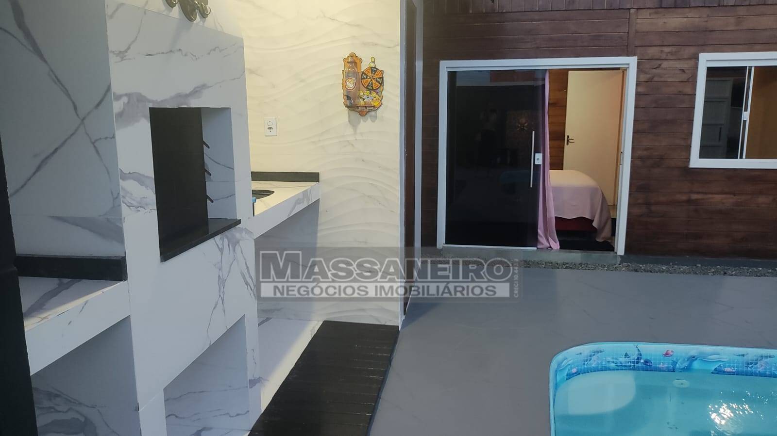 Casa, 3 quartos - Foto 6