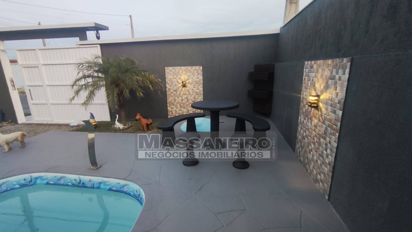 Casa, 3 quartos - Foto 7