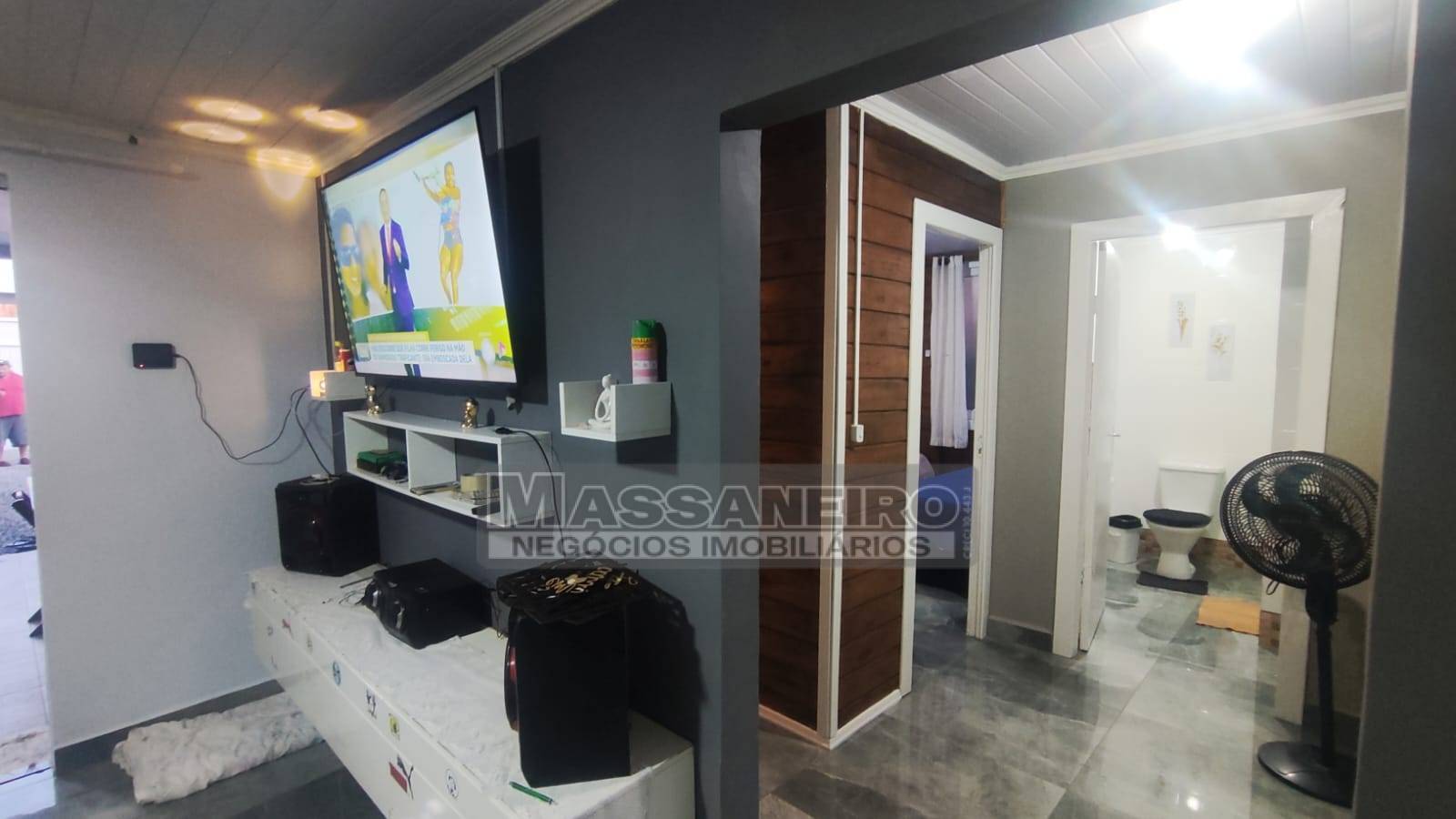 Casa, 3 quartos - Foto 10