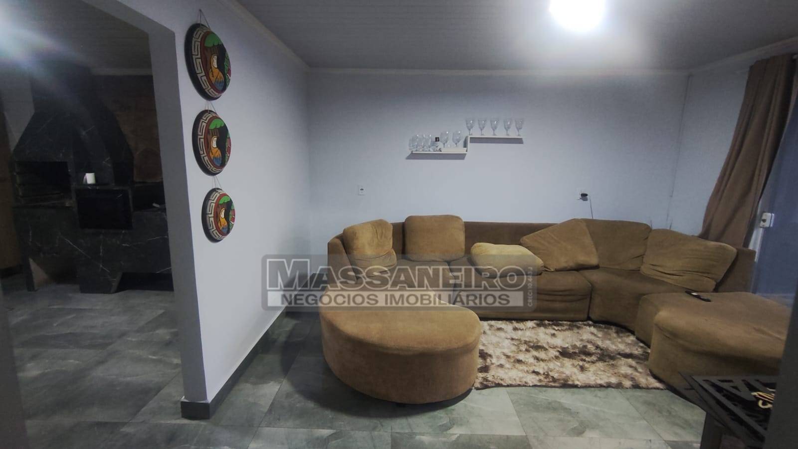 Casa, 3 quartos - Foto 13