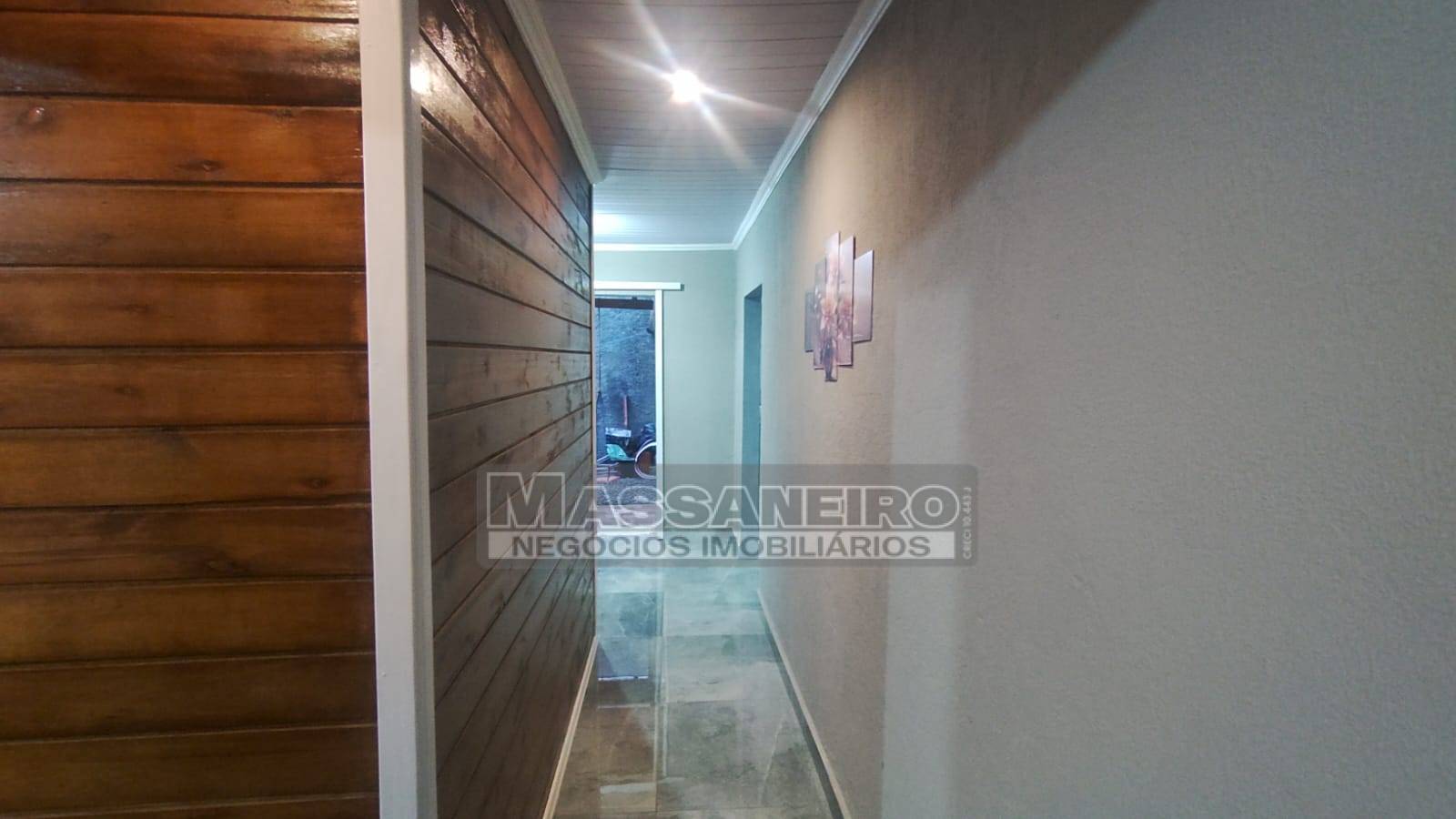 Casa, 3 quartos - Foto 23