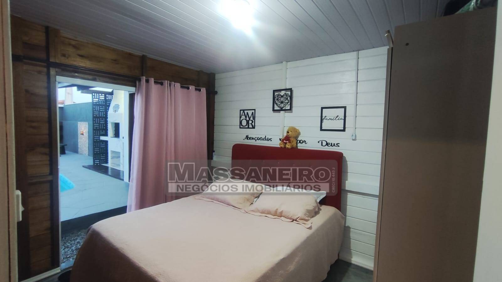 Casa, 3 quartos - Foto 15