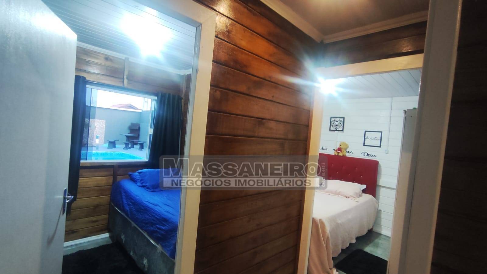 Casa, 3 quartos - Foto 25