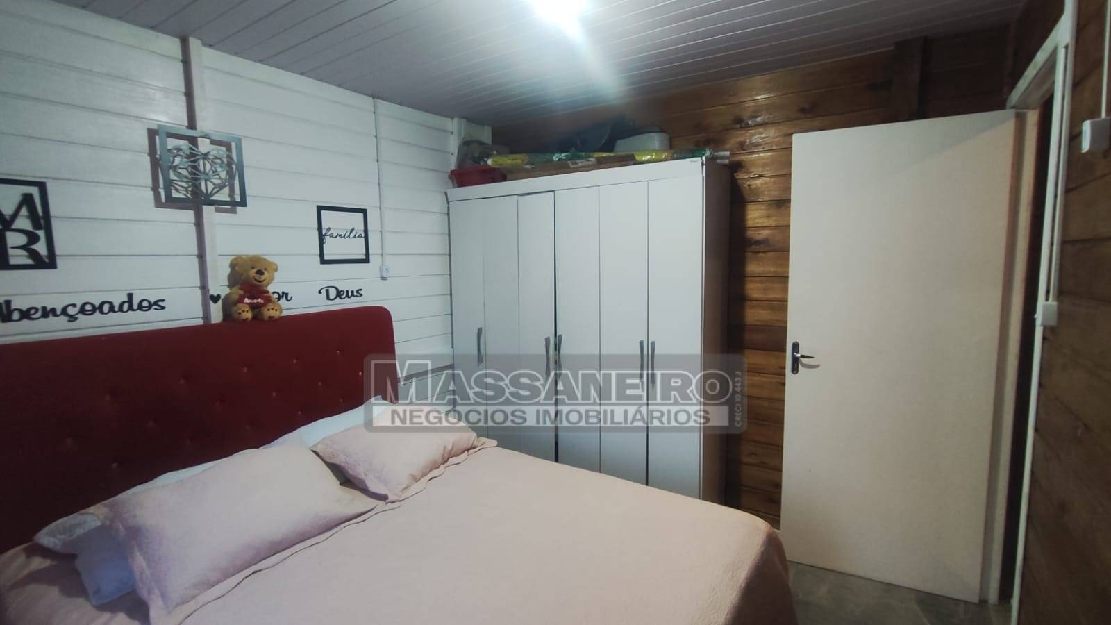 Casa, 3 quartos - Foto 16