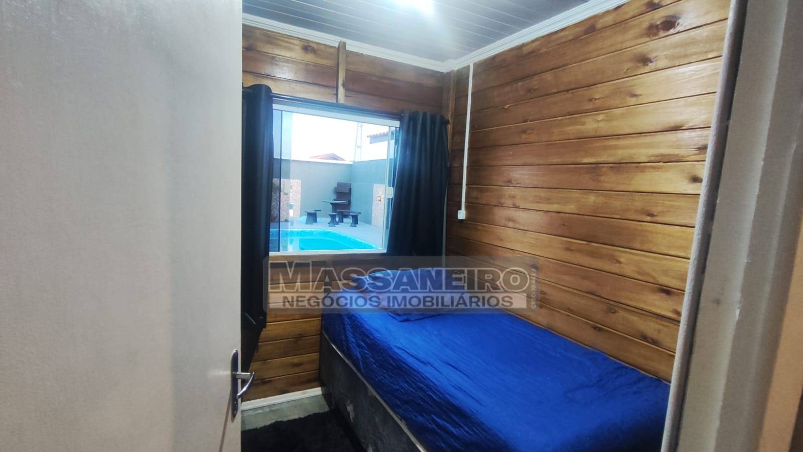 Casa, 3 quartos - Foto 21