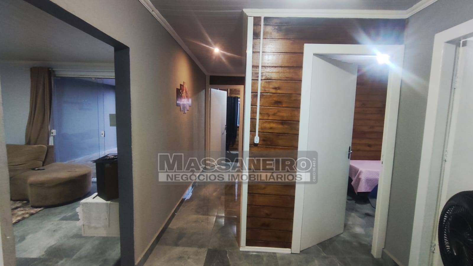 Casa, 3 quartos - Foto 24