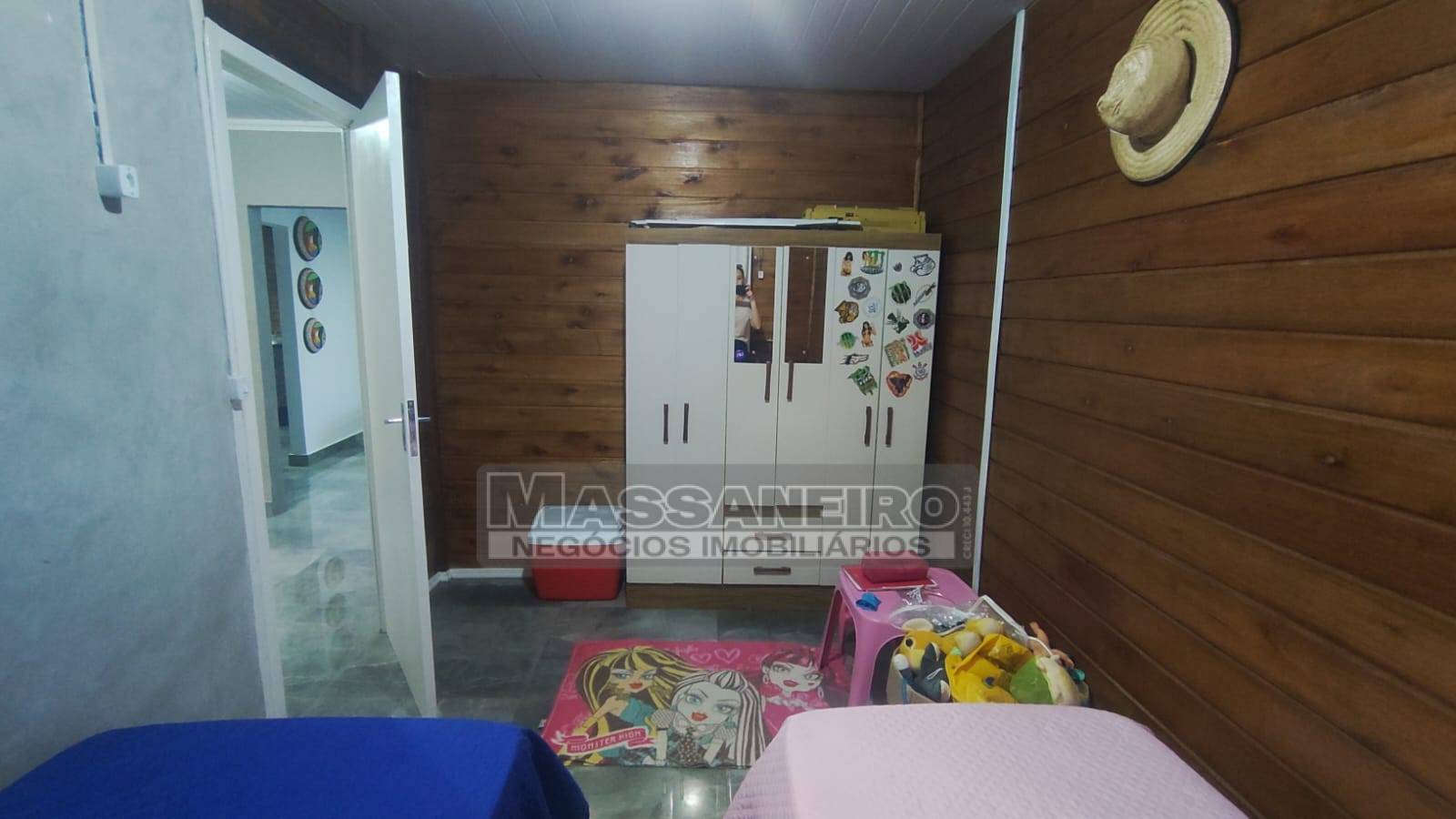 Casa, 3 quartos - Foto 20