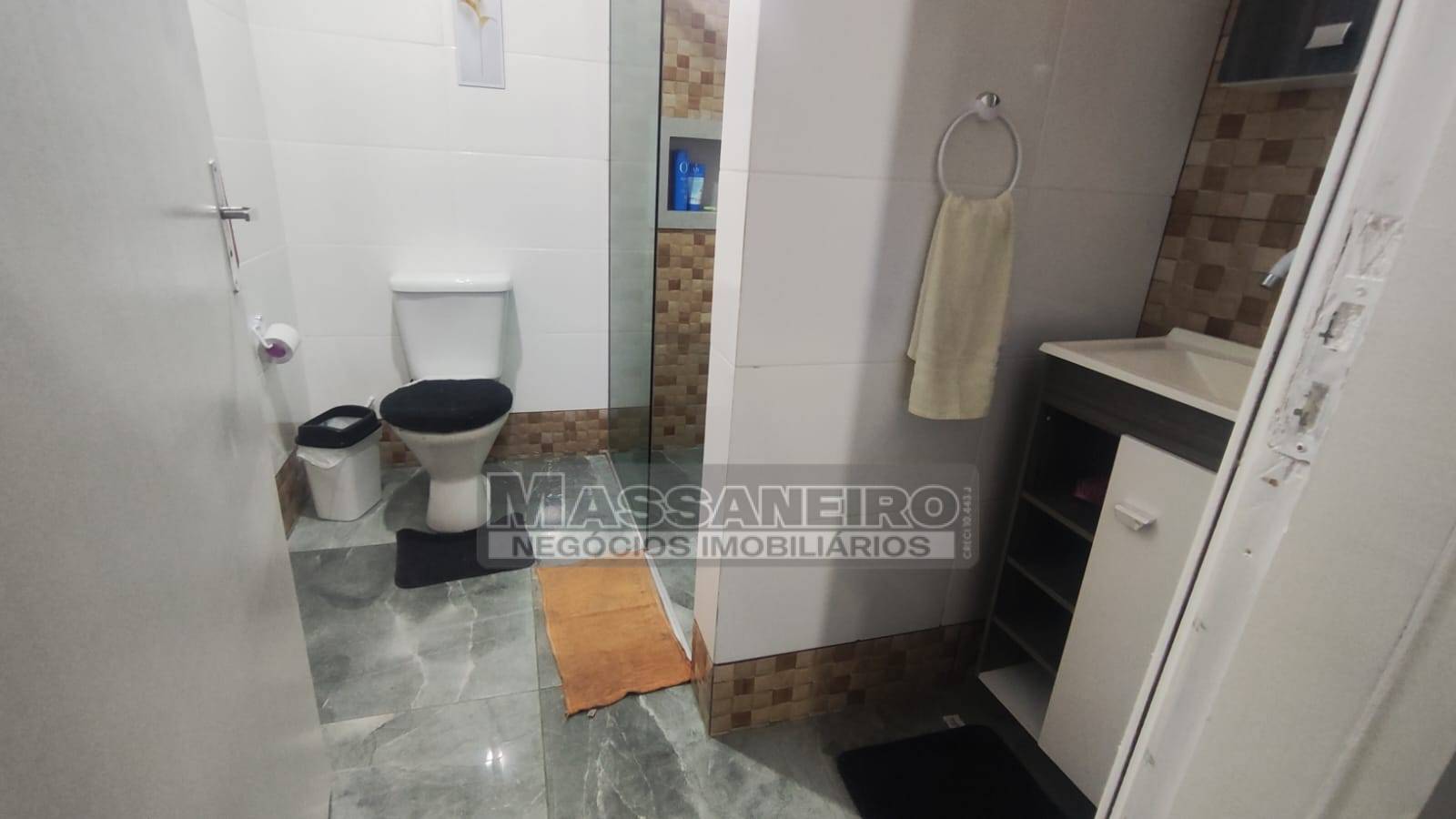 Casa, 3 quartos - Foto 17