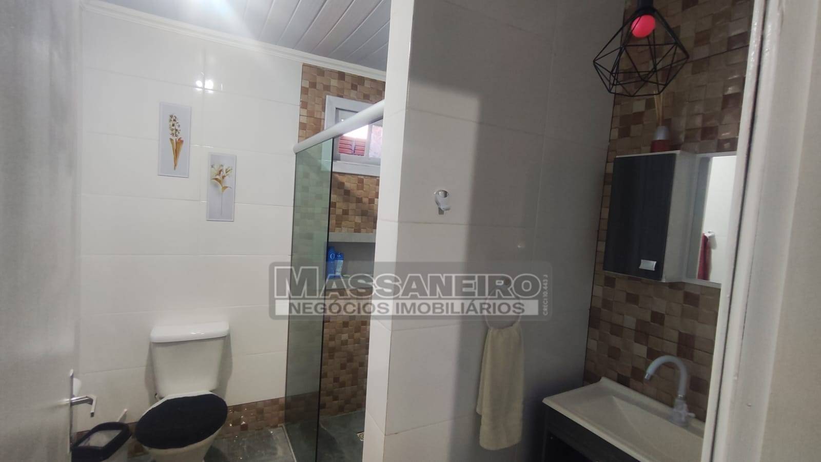 Casa, 3 quartos - Foto 18