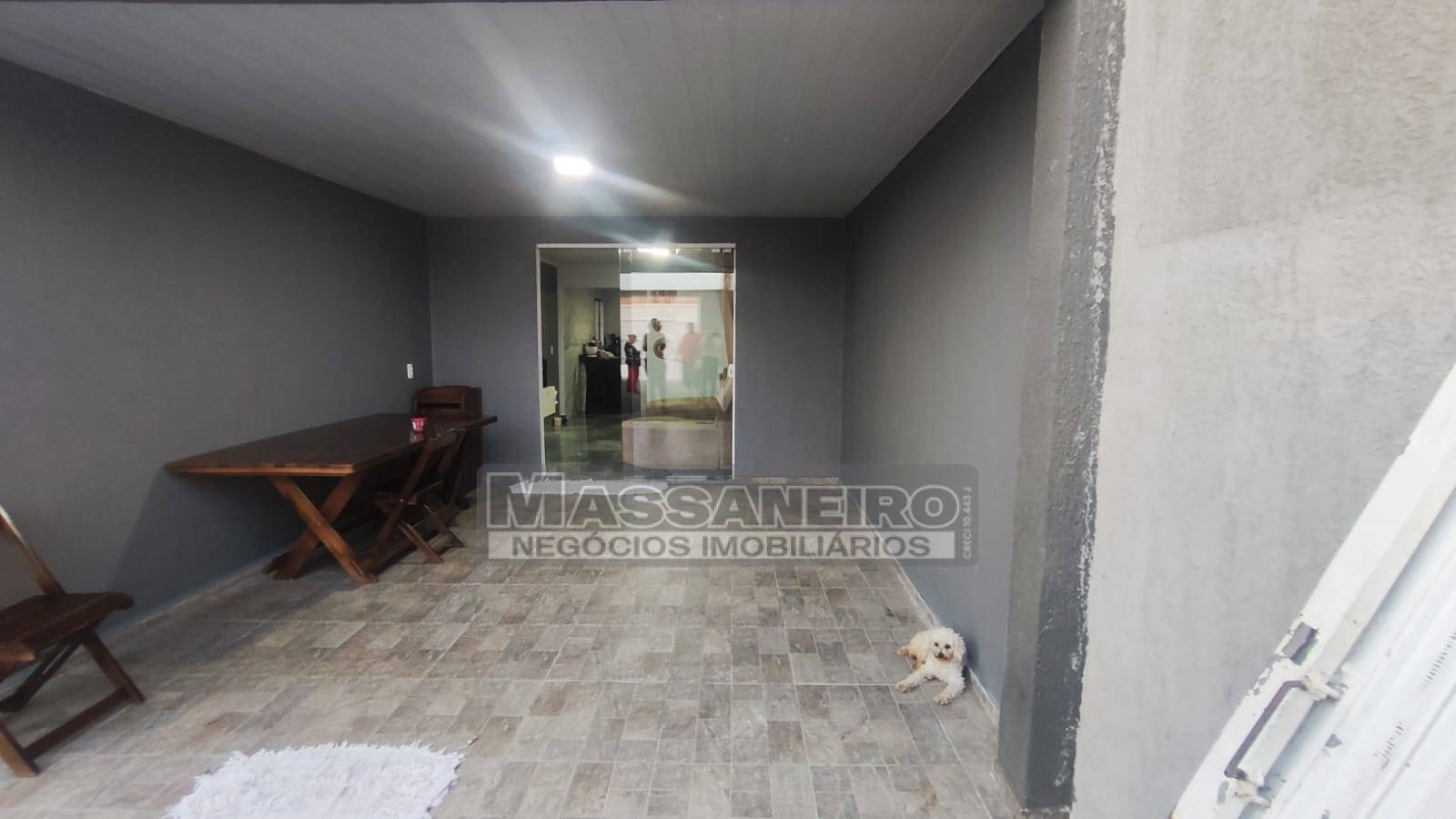 Casa, 3 quartos - Foto 26