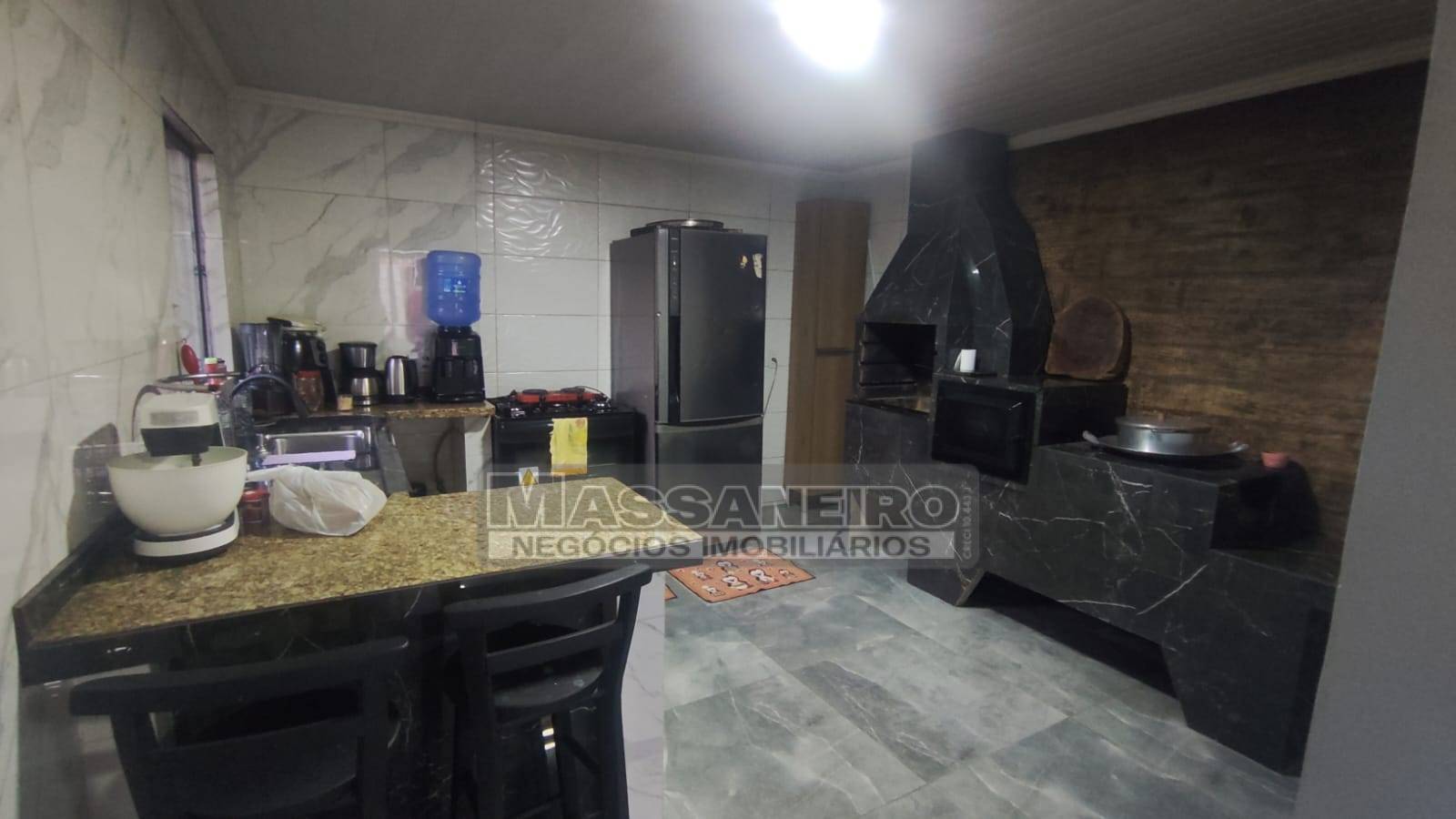 Casa, 3 quartos - Foto 14