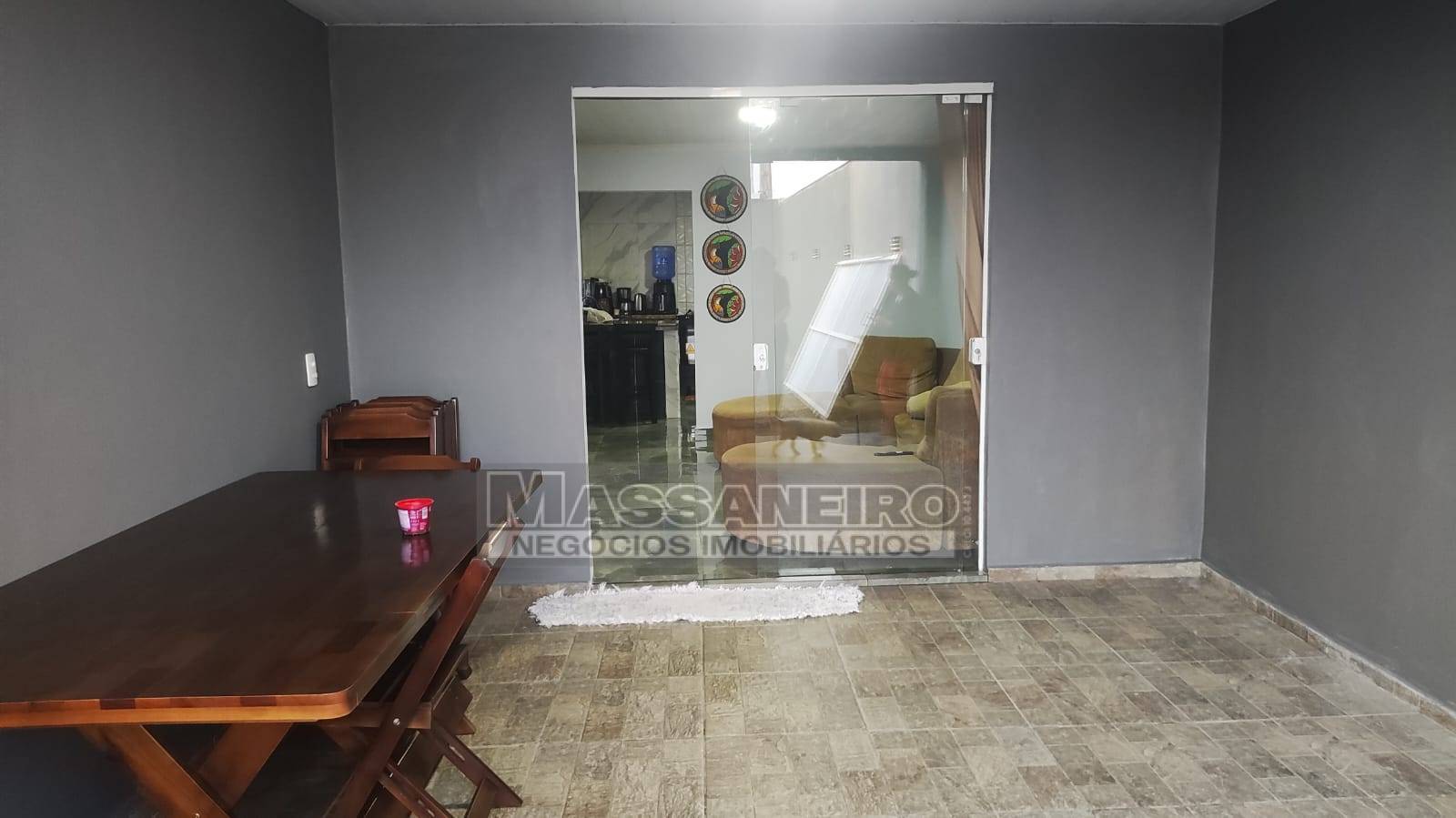 Casa, 3 quartos - Foto 27