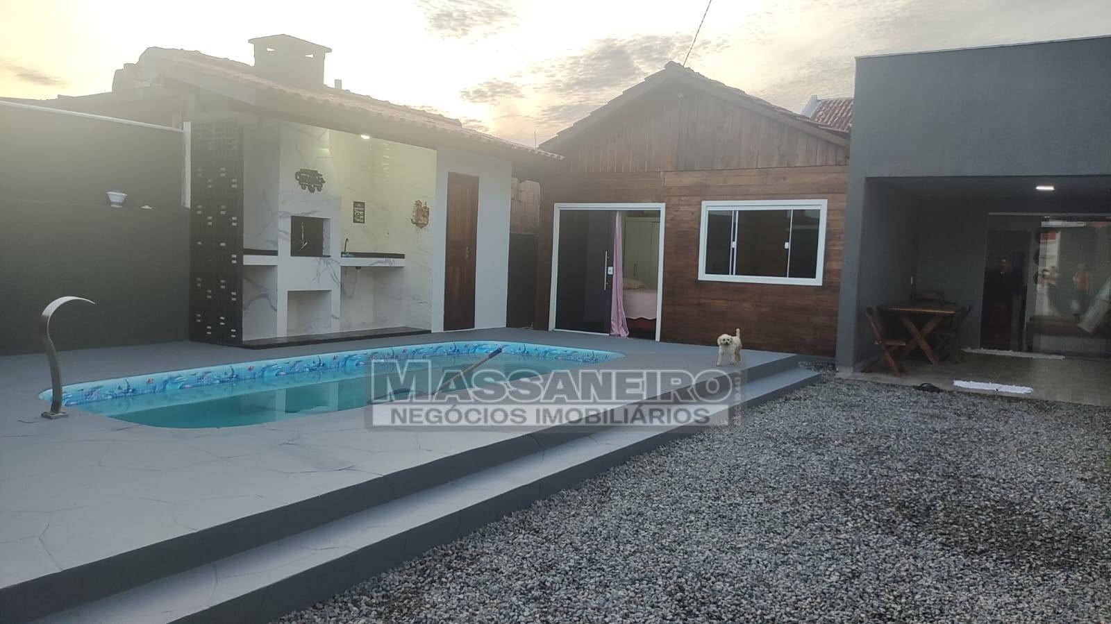 Casa, 3 quartos - Foto 3