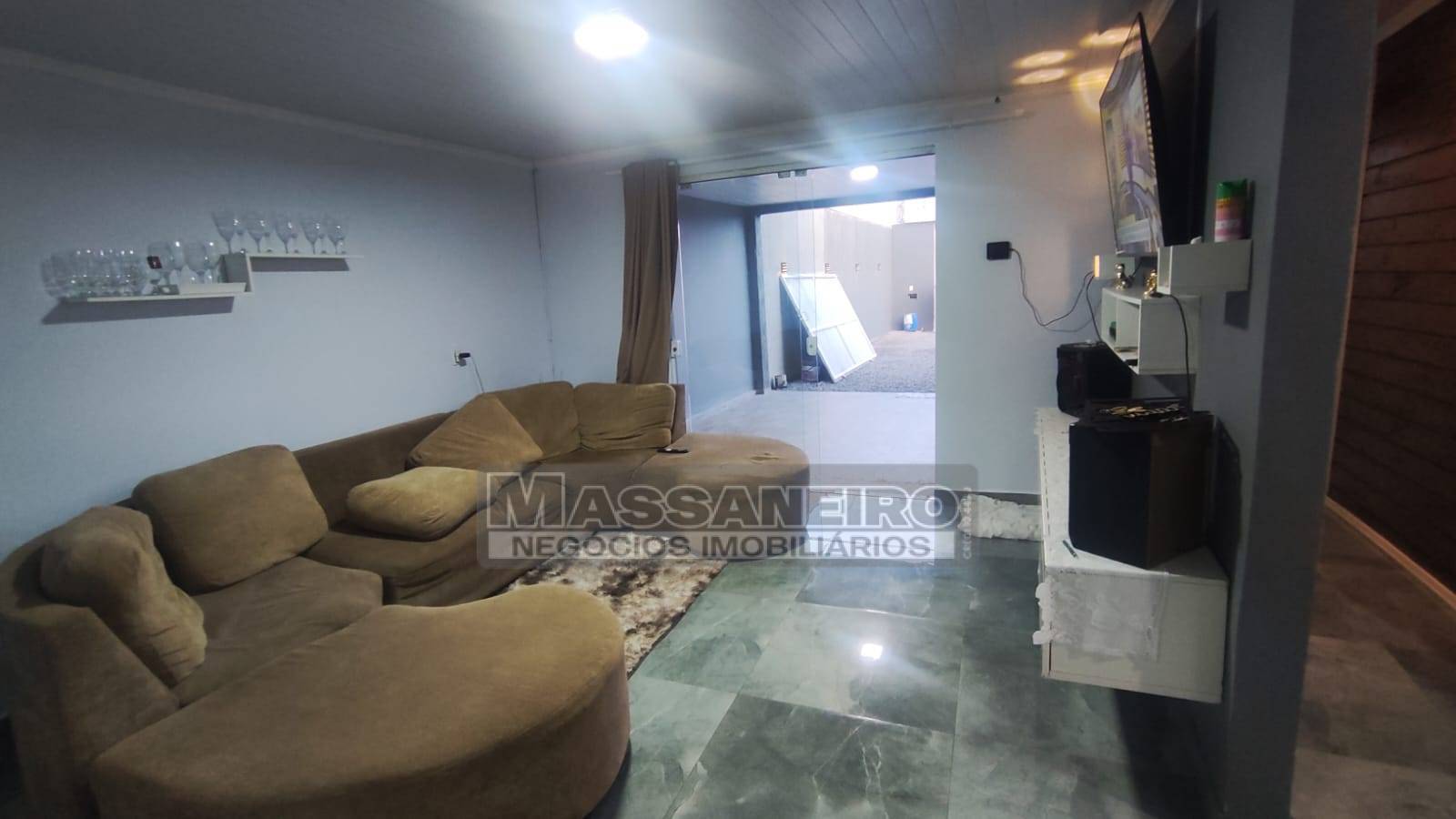 Casa, 3 quartos - Foto 11