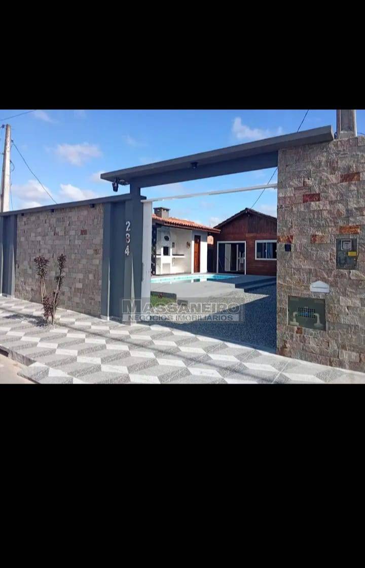 Casa, 3 quartos - Foto 32