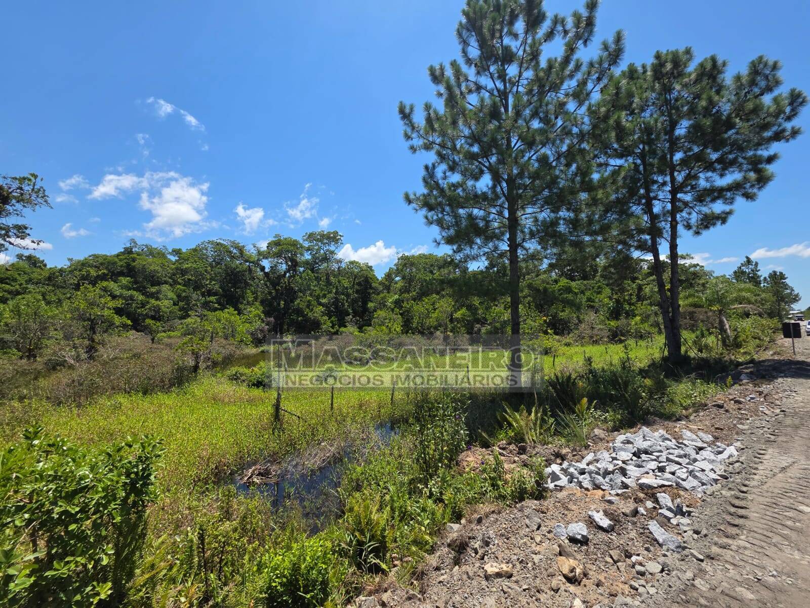 Terreno, 6852 m² - Foto 2