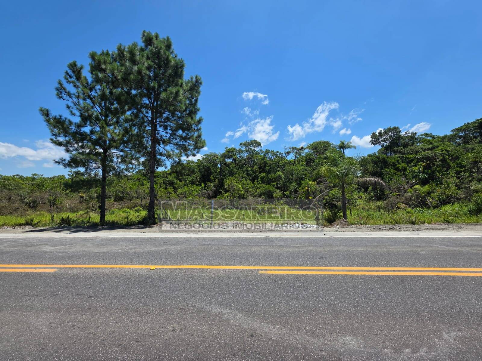 Terreno, 6852 m² - Foto 1