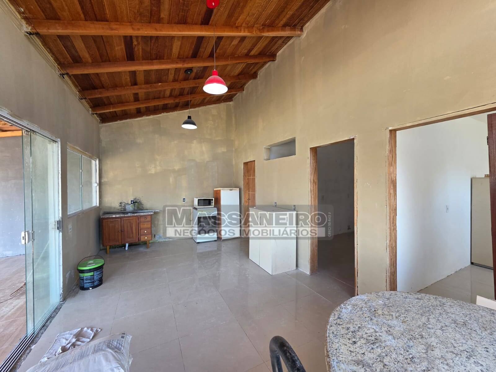 Casa, 2 quartos, 75 m² - Foto 5