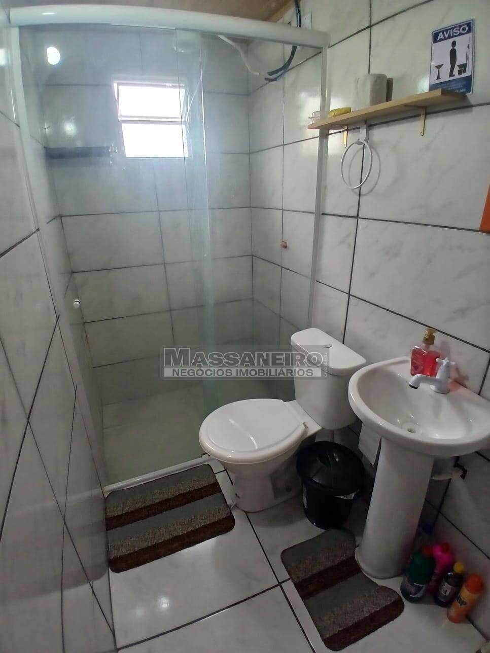 Casa, 3 quartos - Foto 21